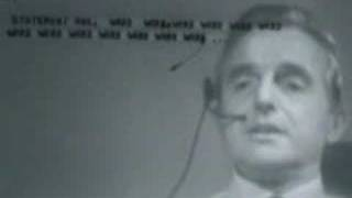 Douglas Engelbart, Developer of the Early Computer Mouse, Dead at 88